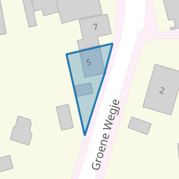 Perceel UBH00-C-6219