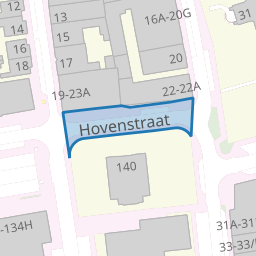 Perceel UBH00-C-6232