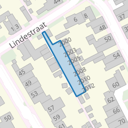 Perceel UBH00-C-6251