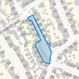 Perceel UBH00-C-6255