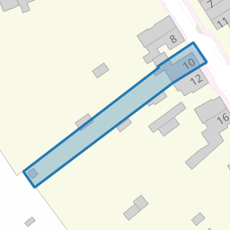 Perceel UBH00-C-6257