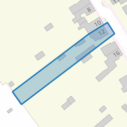 Perceel UBH00-C-6258