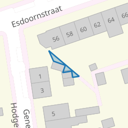 Perceel UBH00-C-6260