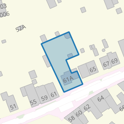 Perceel UBH00-C-6262