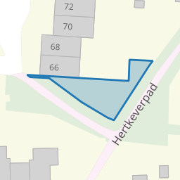 Perceel UBH00-C-6289