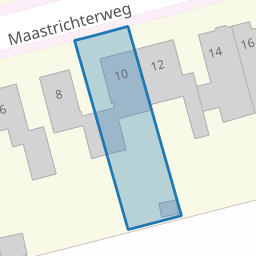 Perceel UBH00-C-6303