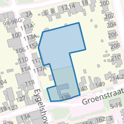 Perceel UBH00-C-6306