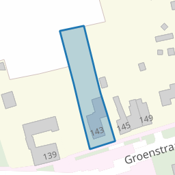 Perceel UBH00-C-6307