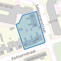 Perceel UBH00-C-6371