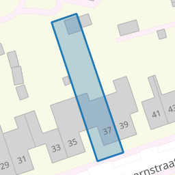 Perceel UBH00-C-6375