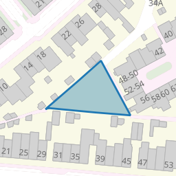 Perceel UBH00-C-6392