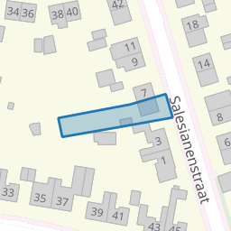 Perceel UBH00-C-6396