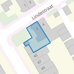 Perceel UBH00-C-6403