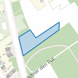 Perceel UBH00-C-6429