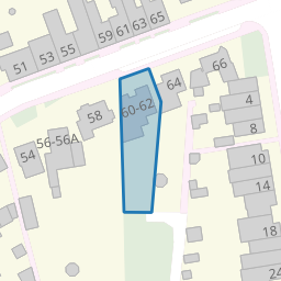 Perceel UBH00-C-6460