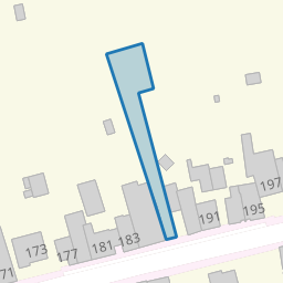 Perceel UBH00-C-6482