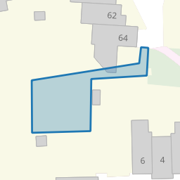 Perceel UBH00-C-6498