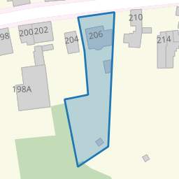 Perceel UBH00-C-6507