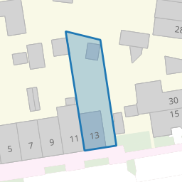 Perceel UBH00-C-6517