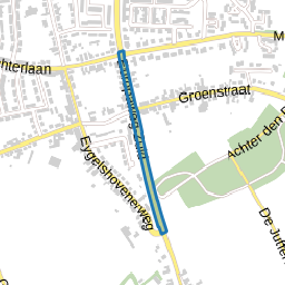 Perceel UBH00-C-6525