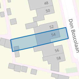 Perceel UBH00-C-6538