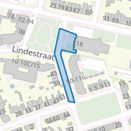 Perceel UBH00-C-6561