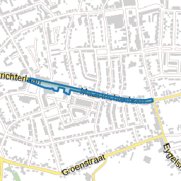 Perceel UBH00-C-6562