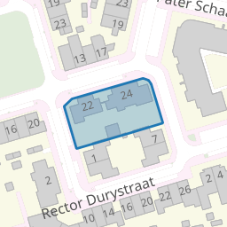 Perceel UBH00-C-6580