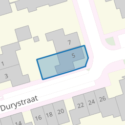 Perceel UBH00-C-6583