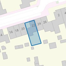 Perceel UBH00-C-6587