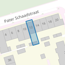 Perceel UBH00-C-6604