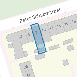 Perceel UBH00-C-6606