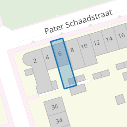 Perceel UBH00-C-6607