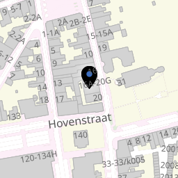 Appartement UBH00 C 6616 11