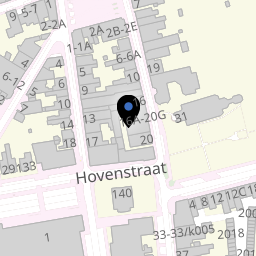 Appartement UBH00 C 6616 12