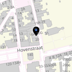 Appartement UBH00 C 6616 13