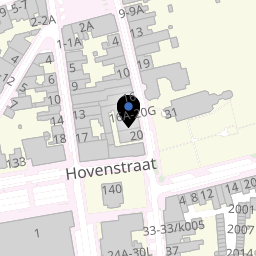 Appartement UBH00 C 6616 14