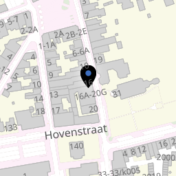 Appartement UBH00 C 6616 28