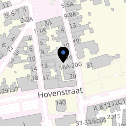 Appartement UBH00 C 6616 3