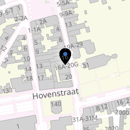 Appartement UBH00 C 6616 5