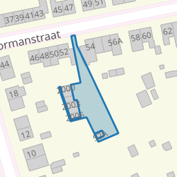Perceel UBH00-C-6628