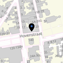 Appartement UBH00 C 6636 3