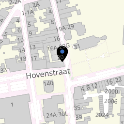 Appartement UBH00 C 6636 4