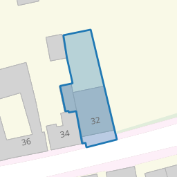 Perceel UBH00-C-6667