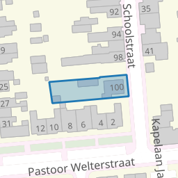 Perceel UBH00-C-6674