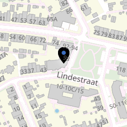 Appartement UBH00 C 6682 16