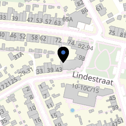 Appartement UBH00 C 6682 2
