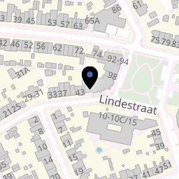 Appartement UBH00 C 6682 3