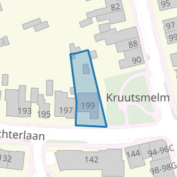 Perceel UBH00-C-6696