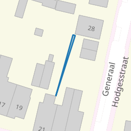 Perceel UBH00-C-6729